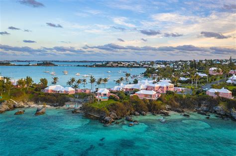 sights to see in bermuda.